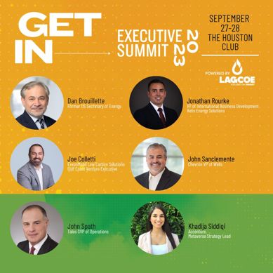 Lagcoe Lagcoe new events