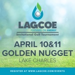 Image for 2025 Lagcoe Invitational Golf Tournament 