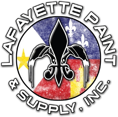Lafayette Paint photo
