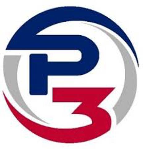 P3 Gloabl Personnel photo