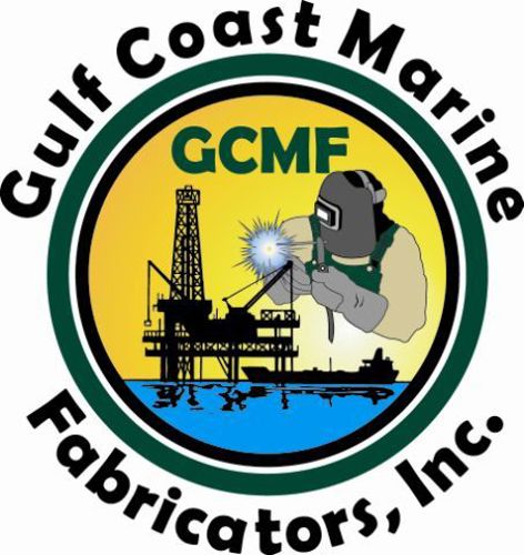 Gulf Coast Marine Fabricators Inc. photo