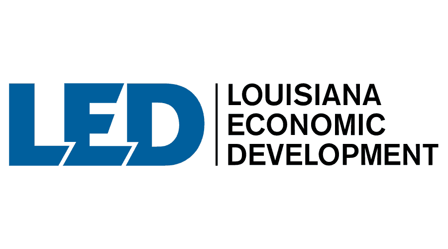 Louisiana Economic Development  