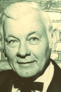 1968-1969 - Granvel O. Salmon photo