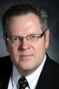 2018-2019 - Greg Stutes photo