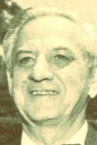 1976-1977 - Harold Beleau photo