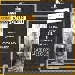 Image of COMPANY PROFILE: JUSTISS OIL COMPANY