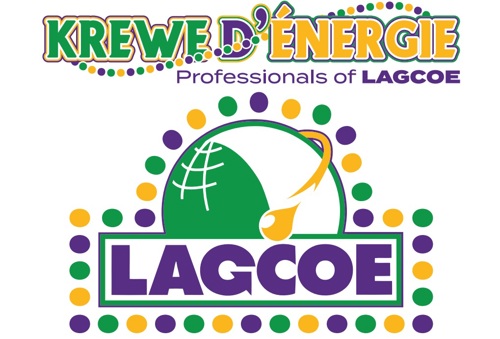 Krewe d'Énergie Mardi Gras Parade image