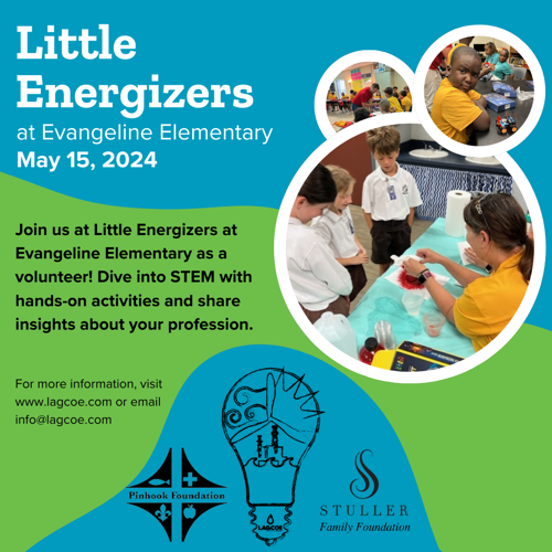 LE: Evangeline Elementary image