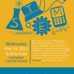 Image for Little Energizers at Cathedral Carmel School 