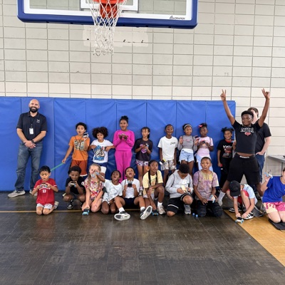 Little Energizers Brings Hands-On STEM Learning to Vermilion Parish photo