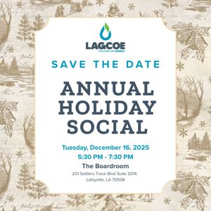 Image for Annual Holiday Social 2025