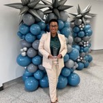 Image of Lagcoe Executive Director Fumy Rita Receives 2024 Ignite Leadership Award