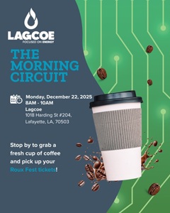 Image for Morning Circuit