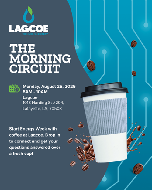 Morning Circuit image