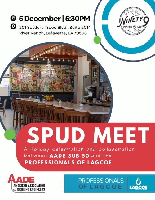 Spud Meet at the Ninety9 Bistro & Bar image