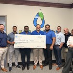 Image of Professionals of Lagcoe Receives $2,439 New York Life Foundation Donation to Support Little Energizers Program