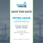 Image for Petro Hour 2026
