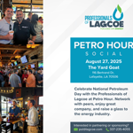 Image for Petro Hour 2025