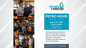 Image for Petro Hour 2026