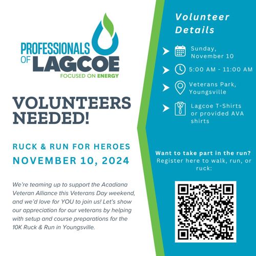 PoL Ruck & Run for Heroes Set-up  image