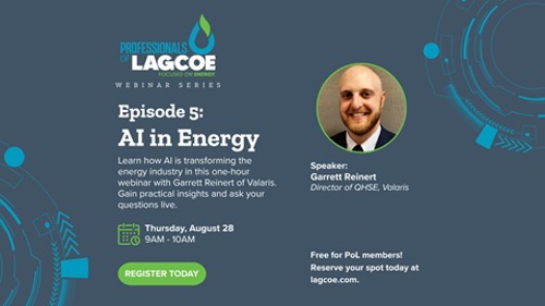 PoL Webinar: AI in Energy image