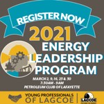 Image for 2021 Energy Leadership Program