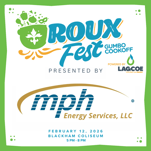 Image of Lagcoe Announces MPH Energy Services as Presenting Sponsor of Roux Fest