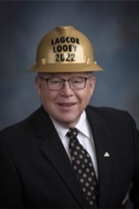 2014-2015 - Steve Maley photo