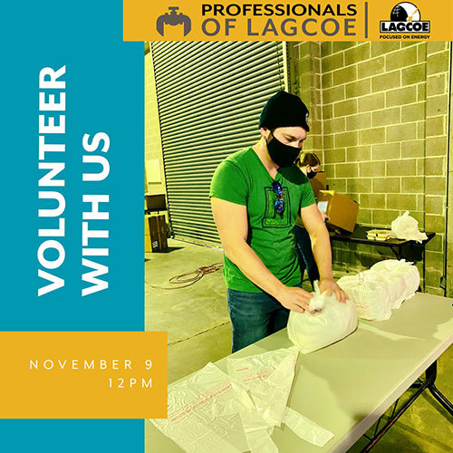 Volunteer at United Way  image