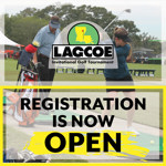 Image for 2021 LAGCOE Invitational Golf Tournament 