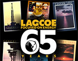 Lagcoe 65 Year Celebration