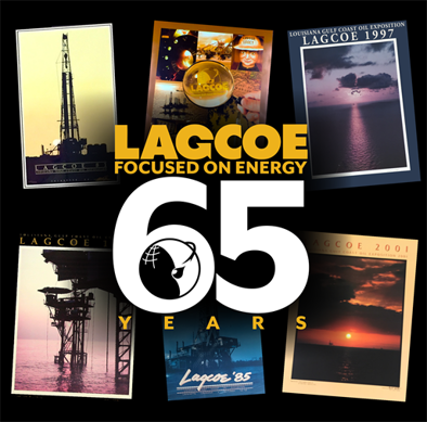 Lagcoe 65 Year Celebration