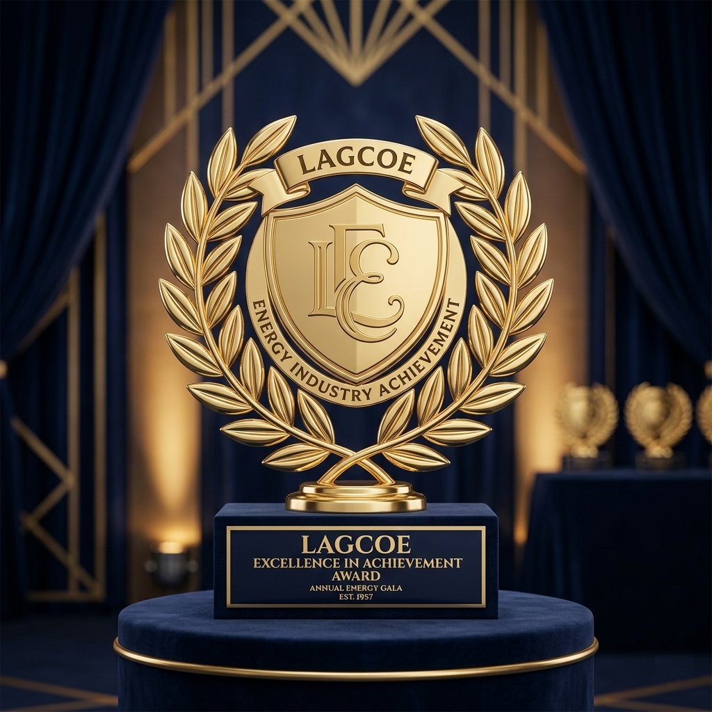 The Awards Presentation