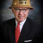 Image of Cornelius Dupré II named LAGCOE Looey 2019