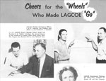 Lagcoe LAGCOE Volunteers