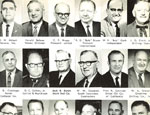 Lagcoe 1959 Board of Directors