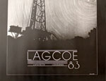 Lagcoe LAGCOE Posters