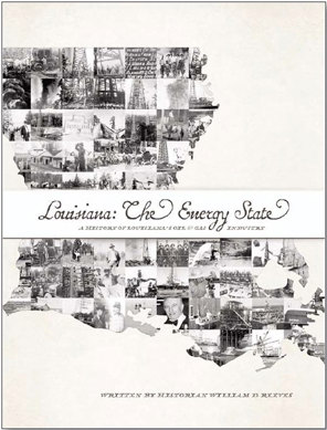 Lagcoe Louisiana: The Energy State
