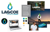 Lagcoe Lagcoe Rebrands