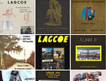 Lagcoe Official LAGCOE Program Guide Covers