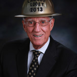 Image of Sans hardhat, Looey ‘13 turns to new LAGCOE roles