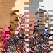 Larry Lemarié photo