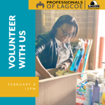 Image for Volunteer at United Way