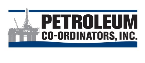 Petroleum Coordinator photo
